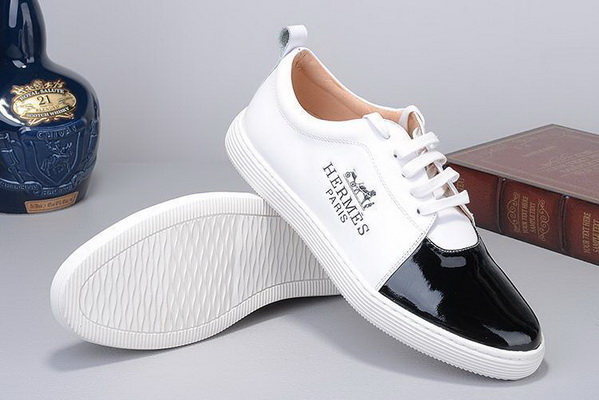 Hermes Fashion Casual Men Shoes--024